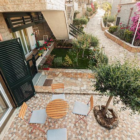 Villa Amos At Aquamarine Residence Vlorë Екстериор снимка