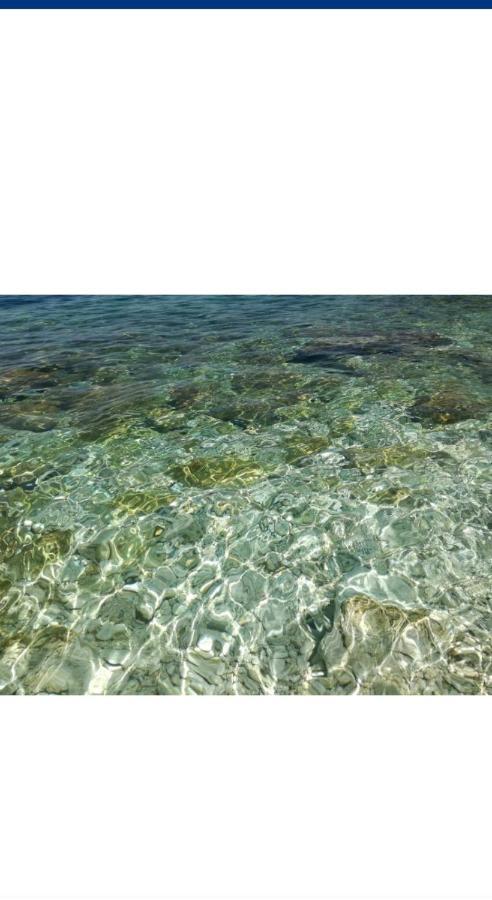 Villa Amos At Aquamarine Residence Vlorë Екстериор снимка