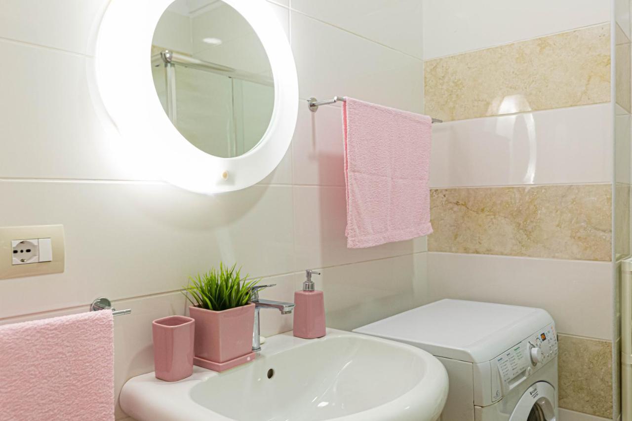 Villa Amos At Aquamarine Residence Vlorë Екстериор снимка