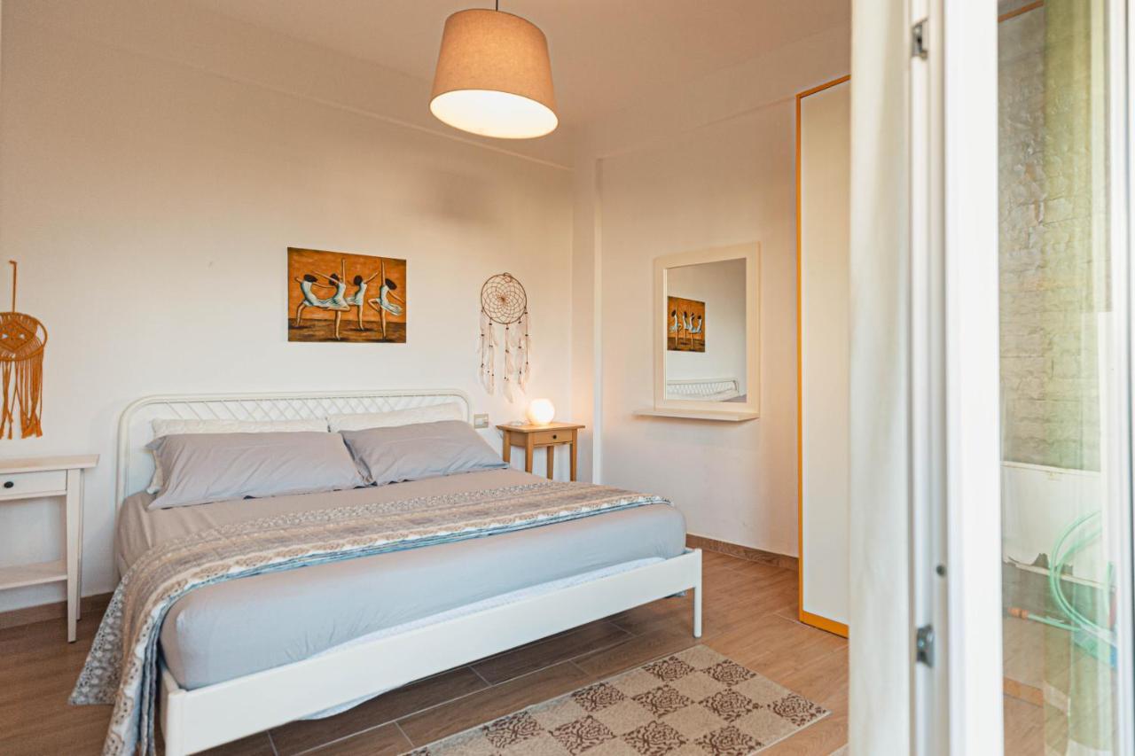 Villa Amos At Aquamarine Residence Vlorë Екстериор снимка