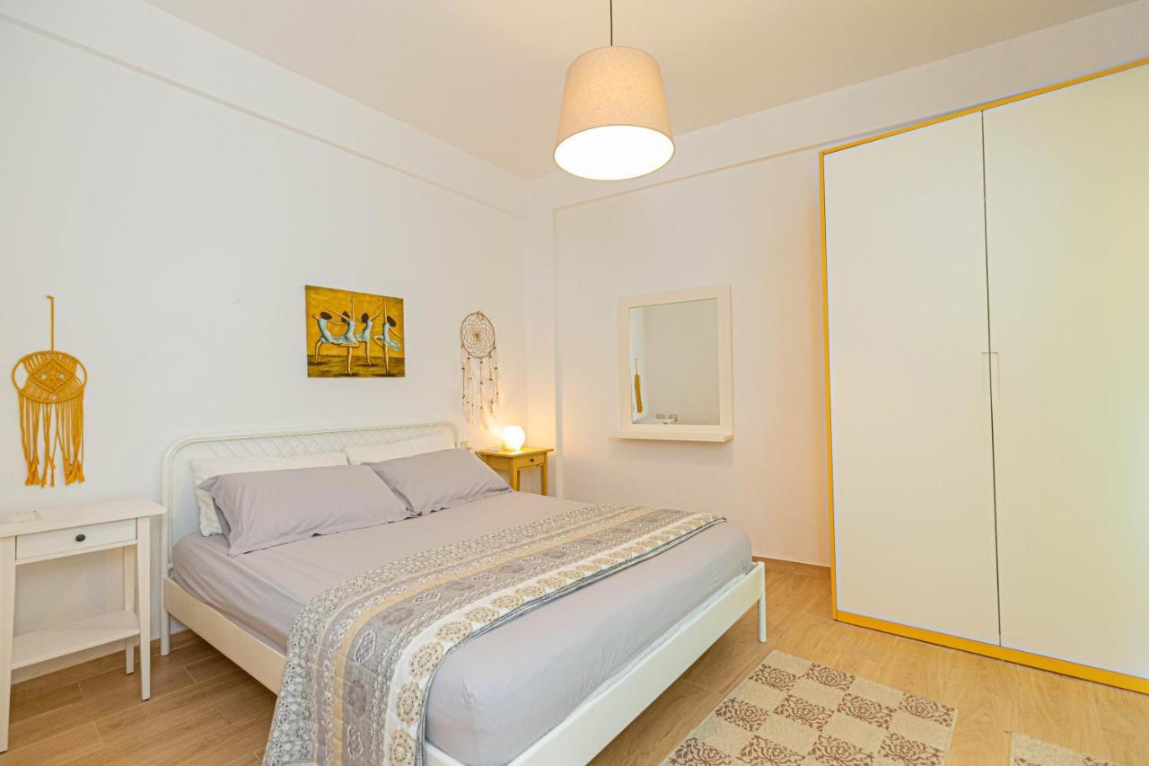 Villa Amos At Aquamarine Residence Vlorë Екстериор снимка