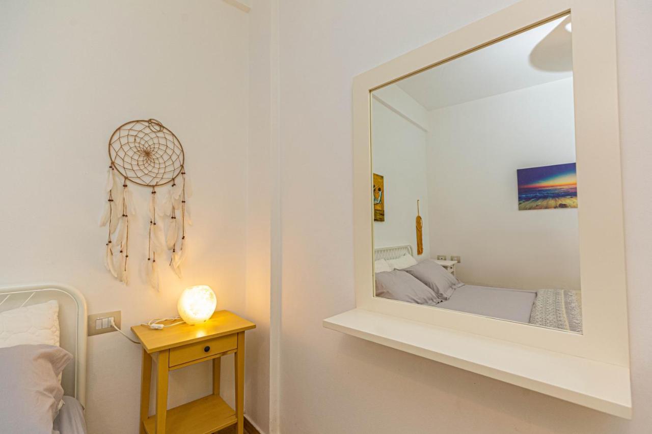Villa Amos At Aquamarine Residence Vlorë Екстериор снимка